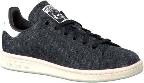 zwarte hippe gympen adidas|Sneakers voor dames online .